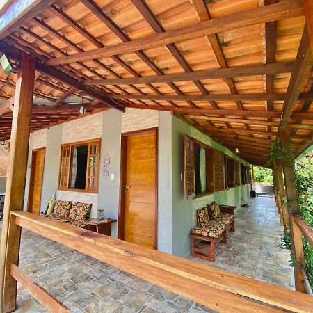 Canto Das Aguas Alagoa Exterior photo