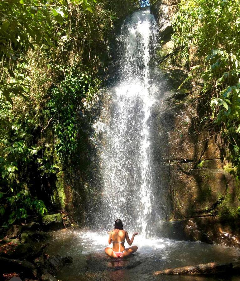Canto Das Aguas Alagoa Exterior photo