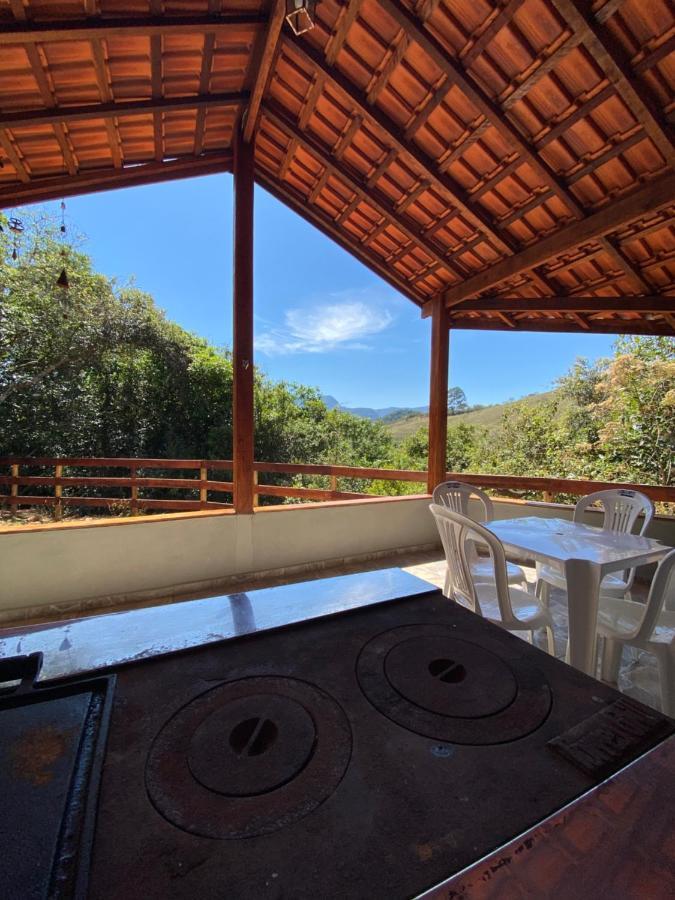 Canto Das Aguas Alagoa Exterior photo
