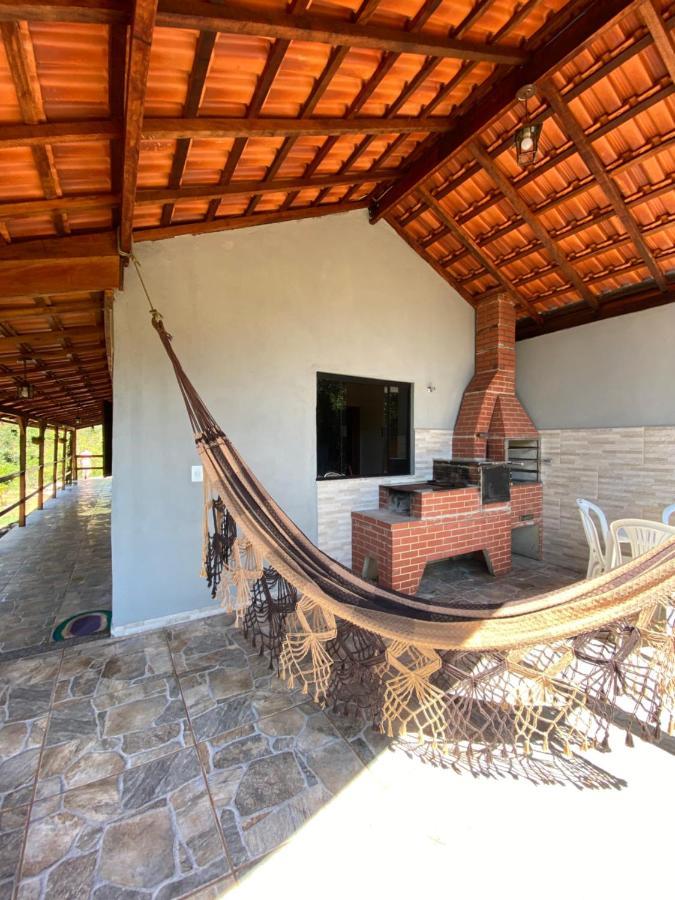 Canto Das Aguas Alagoa Exterior photo