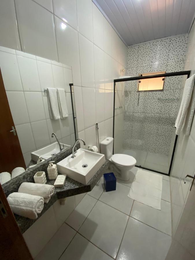Canto Das Aguas Alagoa Exterior photo