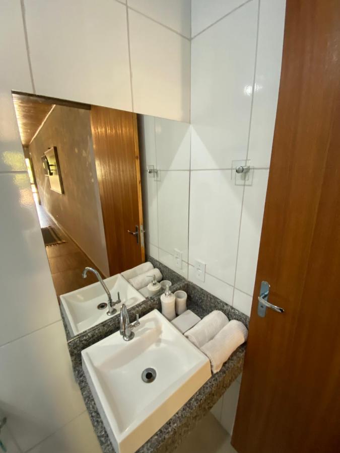 Canto Das Aguas Alagoa Exterior photo