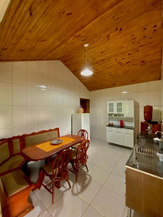 Canto Das Aguas Alagoa Exterior photo