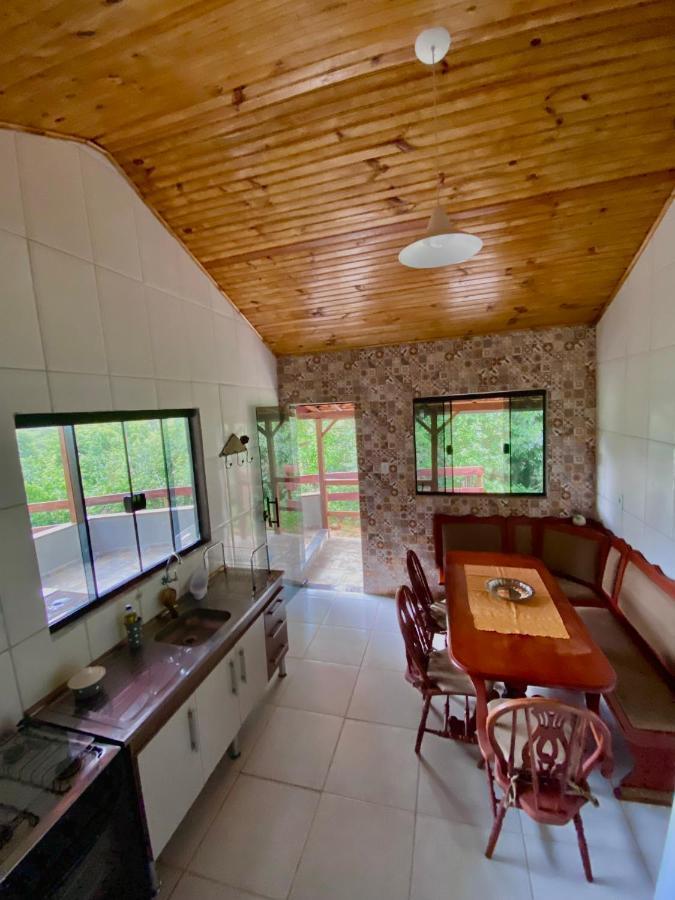 Canto Das Aguas Alagoa Exterior photo
