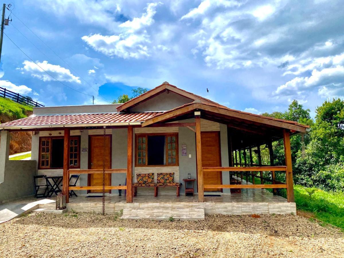 Canto Das Aguas Alagoa Exterior photo