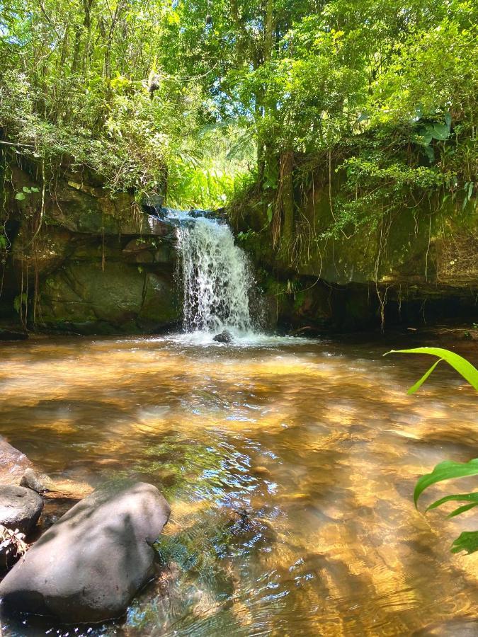 Canto Das Aguas Alagoa Exterior photo
