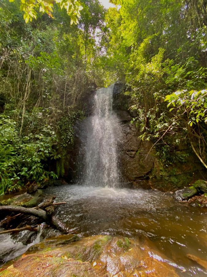 Canto Das Aguas Alagoa Exterior photo