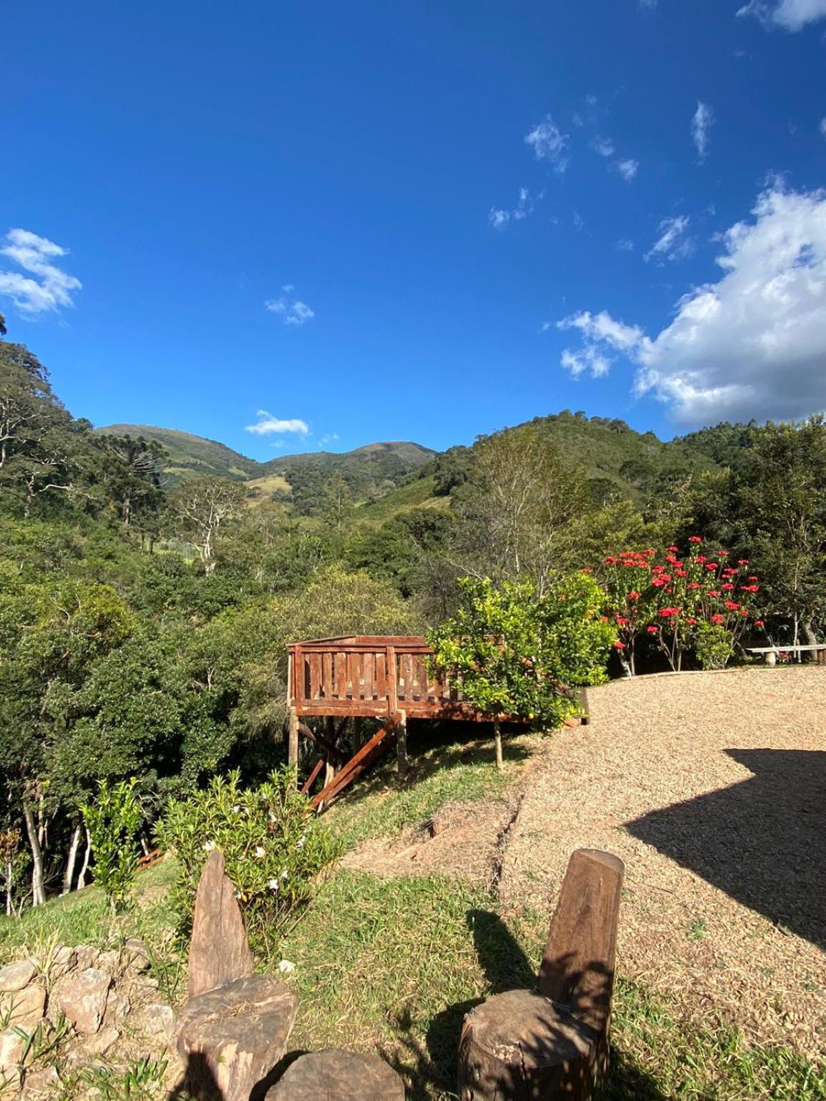 Canto Das Aguas Alagoa Exterior photo